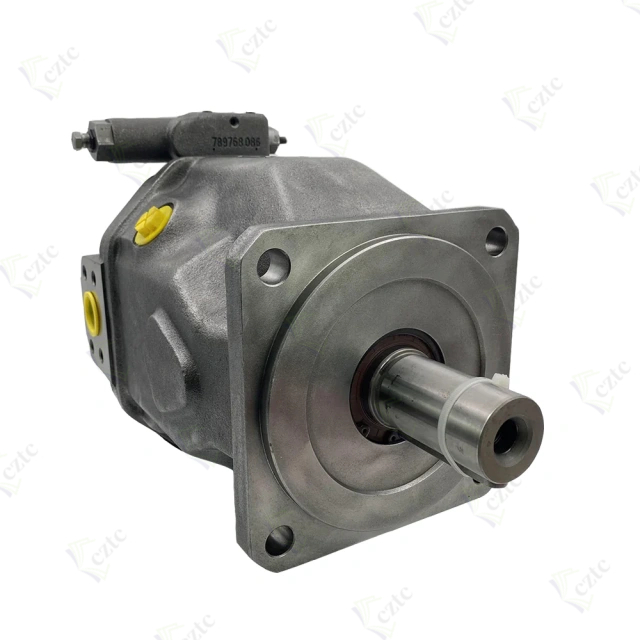 A012029 Main Pump -- Hydraulic Axial Piston Pump For Putzmeister Concrete Pump TK40